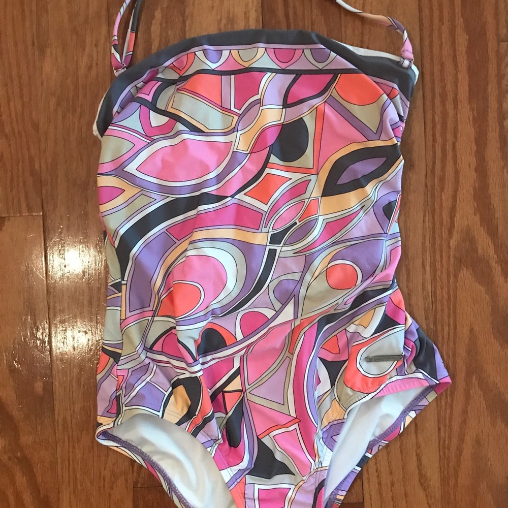 Michael kors one piece swimsuit